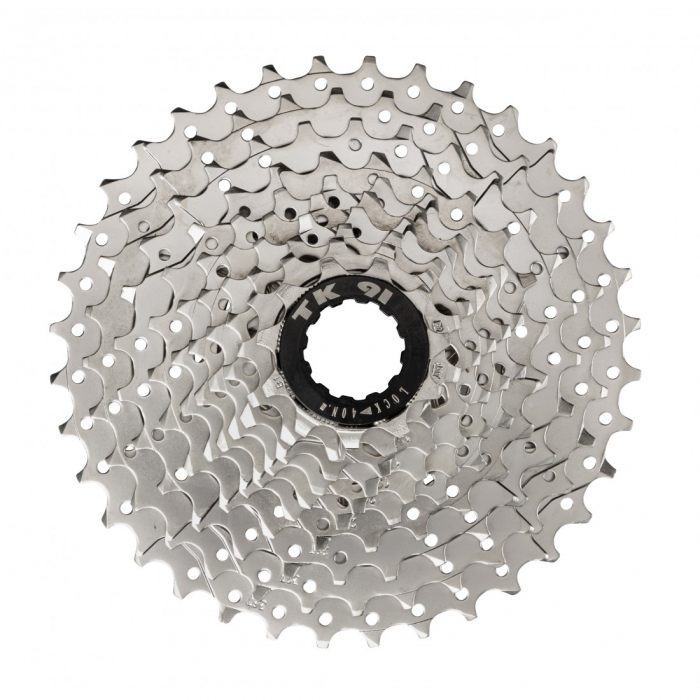 Pinioane pe caseta Force 10 viteze 11-36T CP [1]
