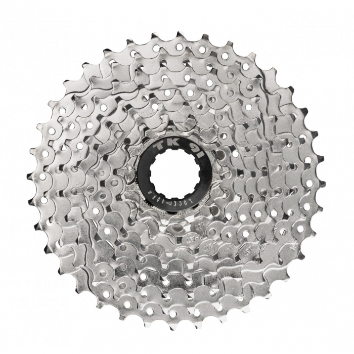 Pinioane pe caseta Force 9 viteze 11-36T CP [1]