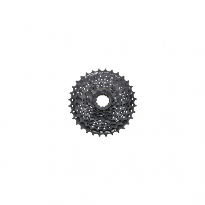 Pinioane pe caseta Shimano CS-HG31-8 8 viteze 11-34T (ACSHG318134) vrac [1]