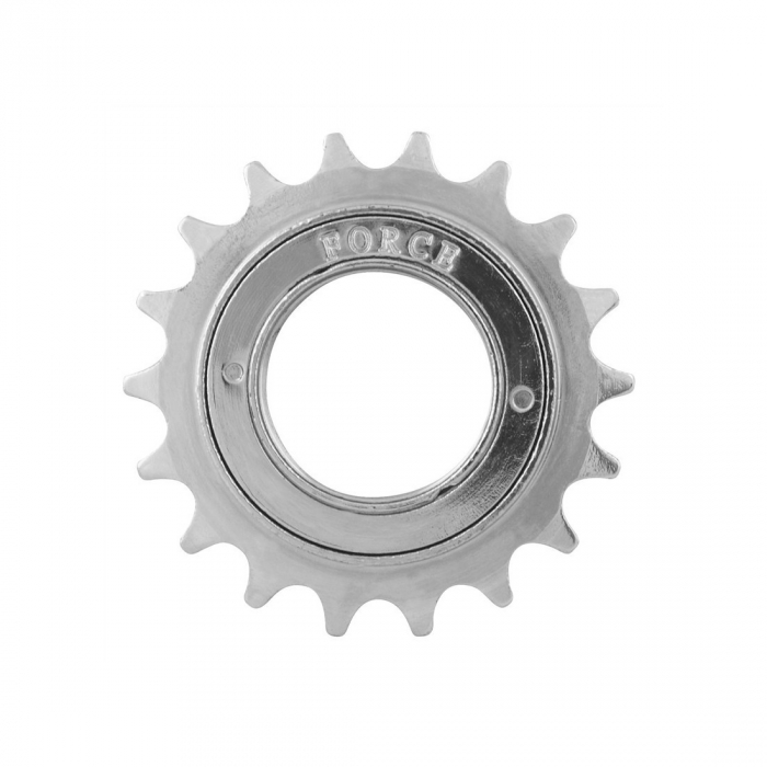 Pinion Force 18T crom [1]