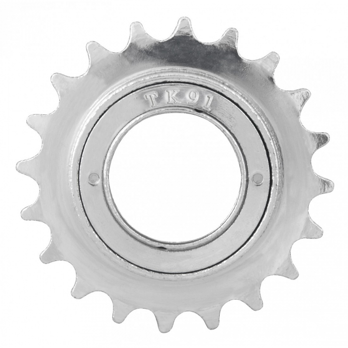 Pinion Force 20T crom [1]