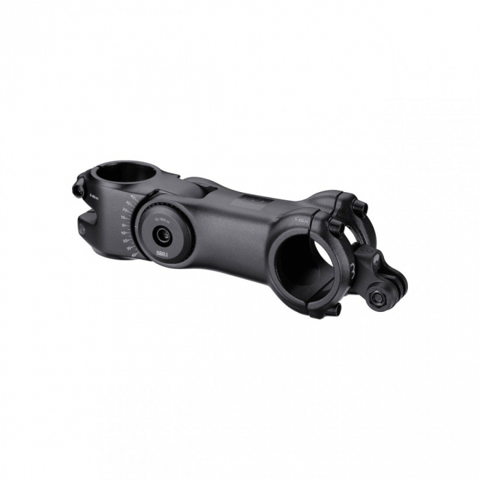 Pipa ajustabila BBB BHS-29 HighSix OS V2 130mm 31.8mm [3]
