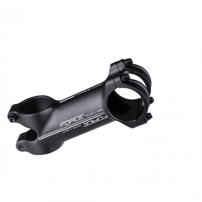 Pipa Force F Team Light 31.8/90mm negru mat [2]