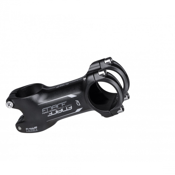 Pipa Force F Team Spry 31.8/80mm Al negru [2]
