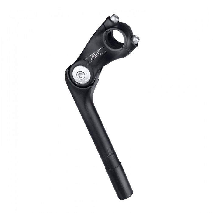 Pipa Force S6.1 1 25.4/90mm reglabila aluminiu neagra [5]