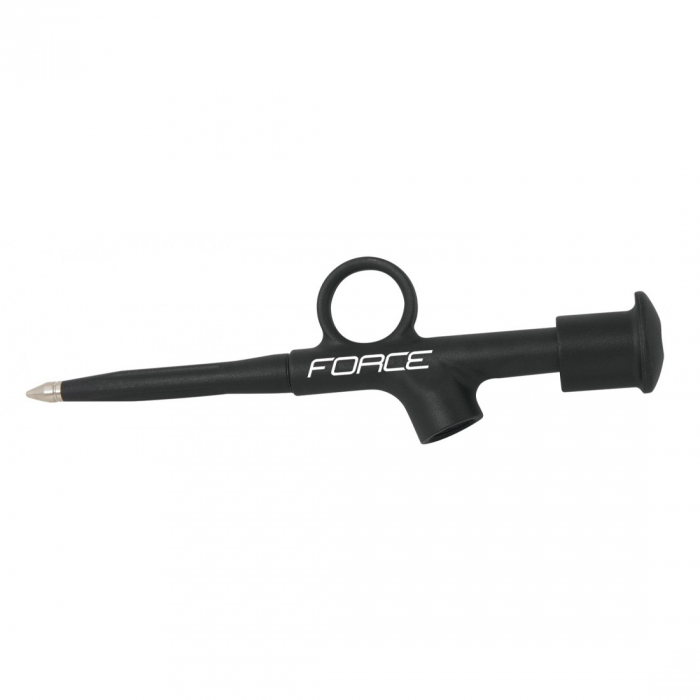 Pistol Vaselina Force plastic [1]