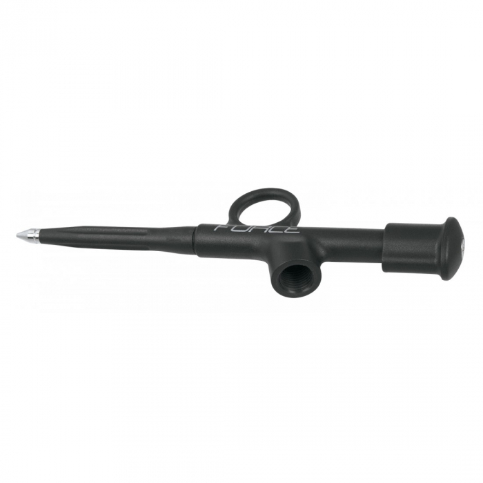Pistol Vaselina Force plastic [3]
