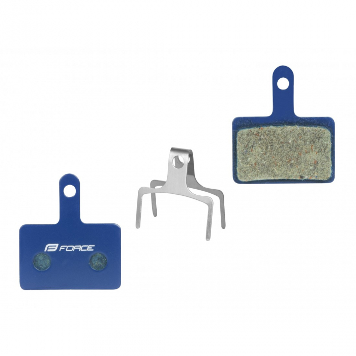 Placute de frana Force M08 cu arc [1]