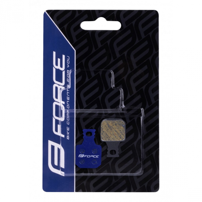 Placute frana Force Magura MT 7 Fe [2]