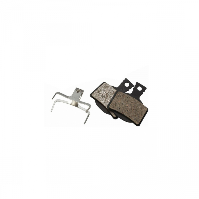 Placute frana Reverse AirCon organice pentru Magura MT2/4/6/8 [1]