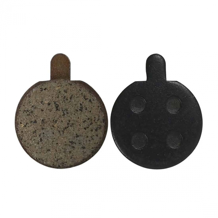Placute frana trotineta Xiaomi M365 1S Essential Pro Pro2 Mi 3 [1]