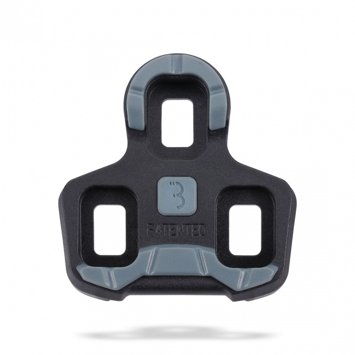 Placute pedale BBB BPD-04F MultiClip 0 grade negre [2]