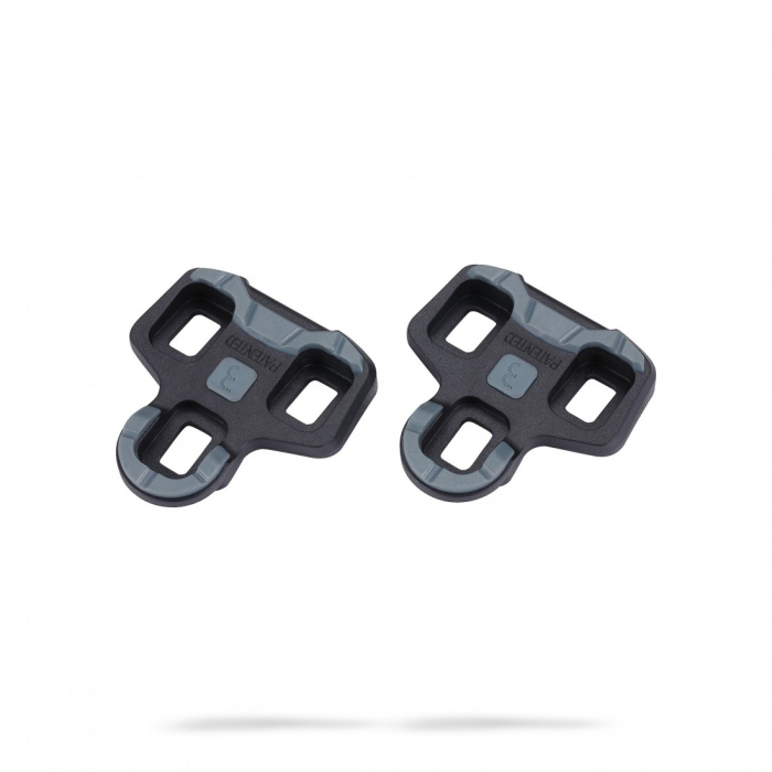 Placute pedale BBB BPD-04F MultiClip 0 grade negre [3]