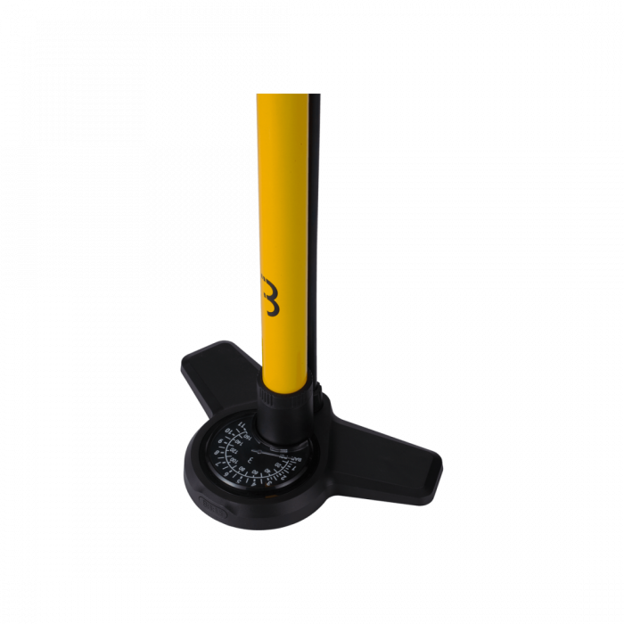 Pompa BBB BFP-28 AirBoost 3.0 Galbena [3]