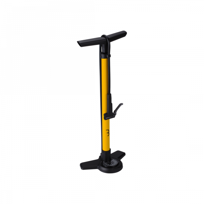 Pompa BBB BFP-28 AirBoost 3.0 Galbena [4]