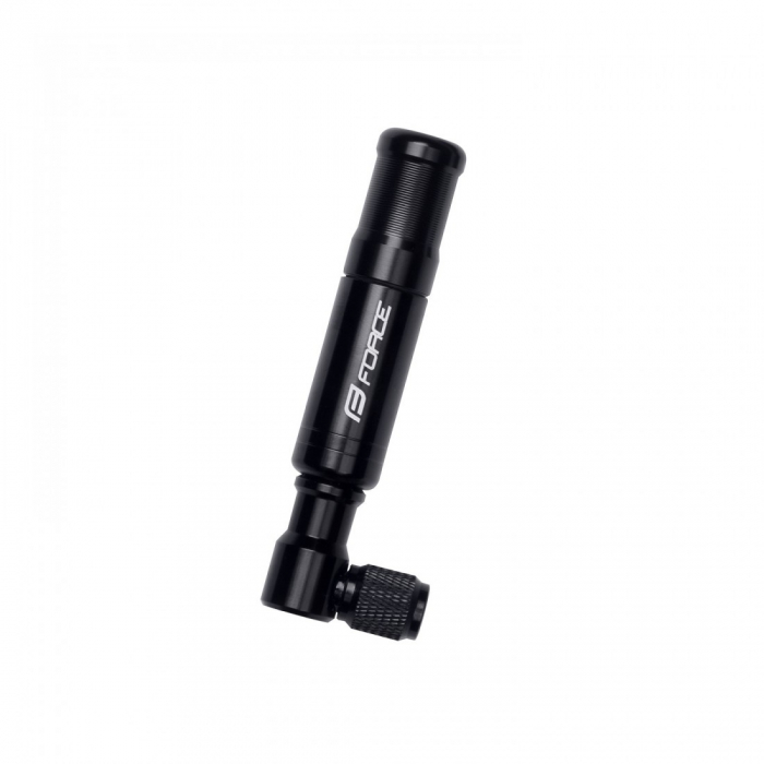 Pompa CO2 Force Puff 2.0 Aluminiu Negru [3]