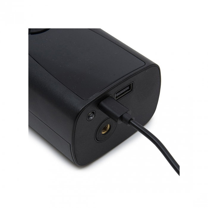 Pompa Electrica E-Wheel pentru trotinete [4]
