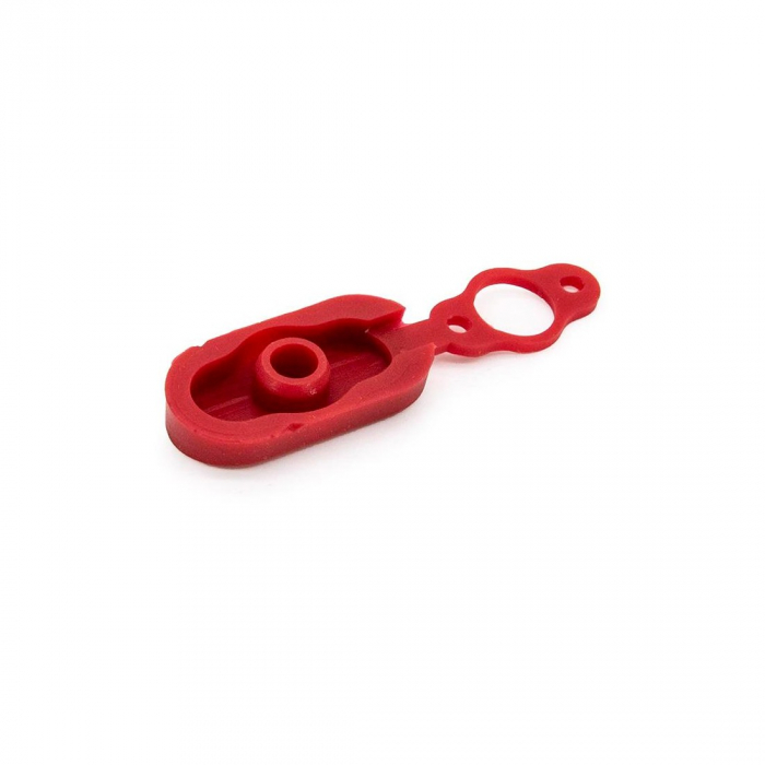 Port incarcare DC 8mm cu capac pentru Xiaomi M365 si Pro [2]