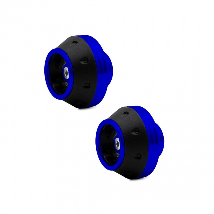 Protectii anti-cadere pentru trotinete EWTB-003 albastre [7]