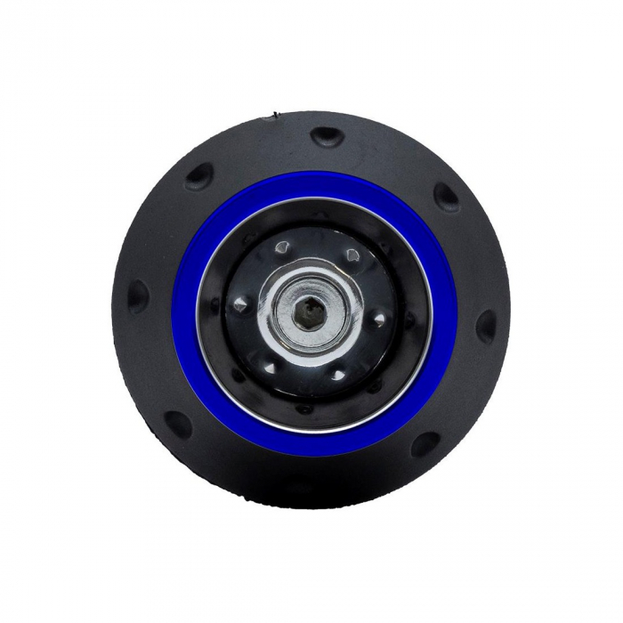 Protectii anti-cadere pentru trotinete EWTB-003 albastre [4]