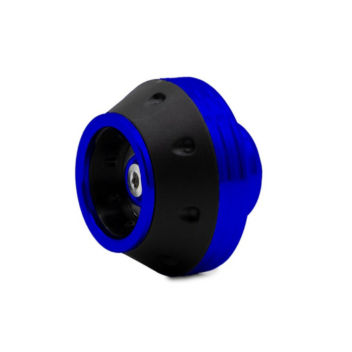 Protectii anti-cadere pentru trotinete EWTB-003 albastre [6]