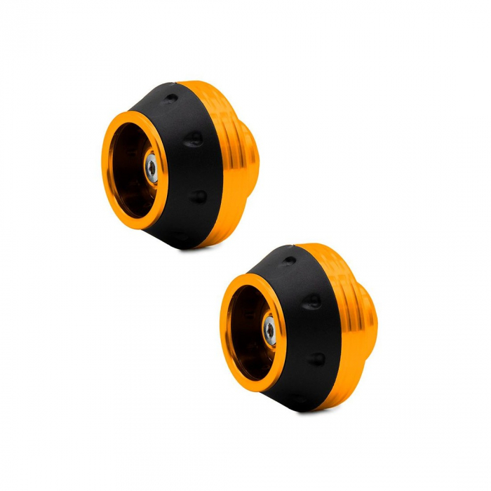 Protectii anti-cadere pentru trotinete EWTB-003 aurii [8]