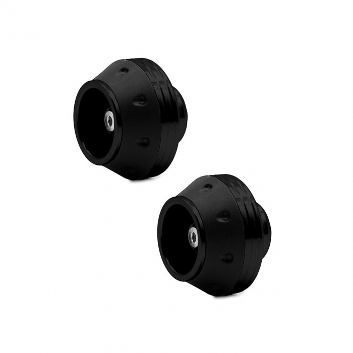 Protectii anti-cadere pentru trotinete EWTB-003 negre [8]