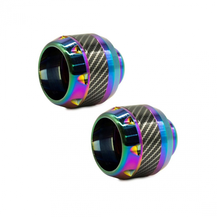 Protectii anti-cadere pentru trotinete EWTB-004 multicolore [5]