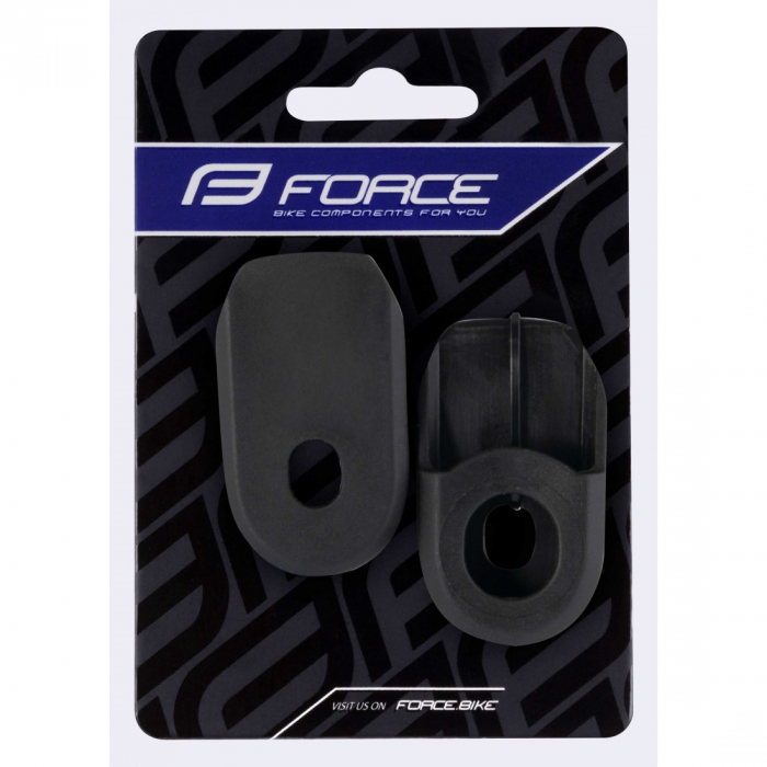 Protectii Brate angrenaj Force Black [2]
