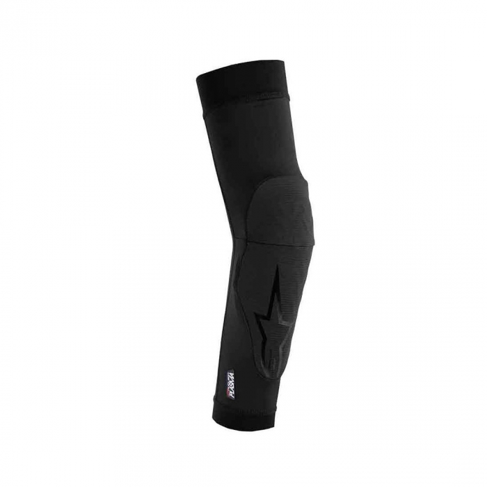 Protectii Cot Alpinestars A-Motion Plasma Elbow Sleeve Black S [1]