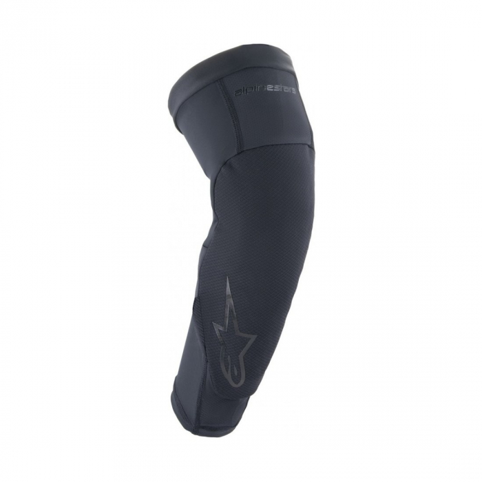 Protectii Cot Alpinestars A-Motion Plasma Pro Elbow Protector Black S [1]