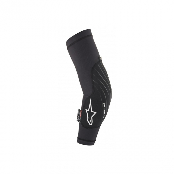 Protectii cot Alpinestars Paragon Lite Elbow Protector Negru M [1]