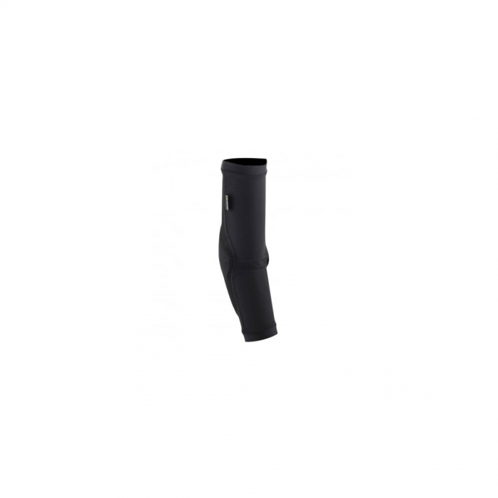 Protectii Cot Alpinestars Paragon Plus Black / Acid Yellow M [2]