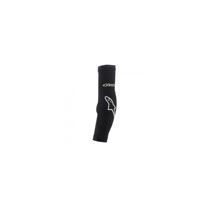 Protectii Cot Alpinestars Paragon Plus Black / White S [1]