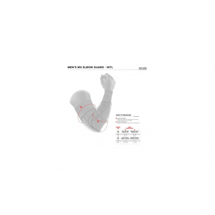 Protectii Cot Alpinestars Paragon Plus Negru S [3]