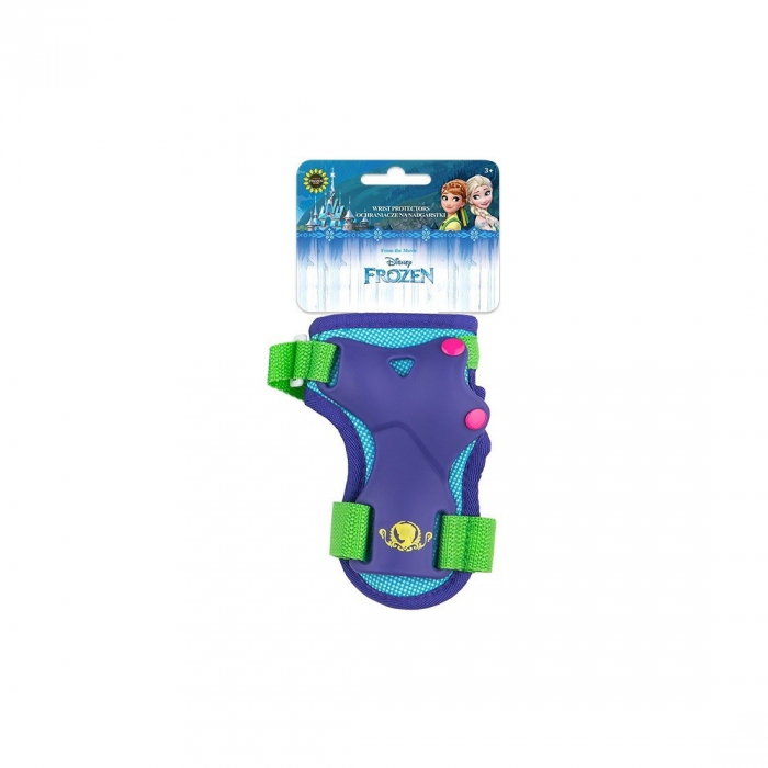 Protectii cot copii Seven Frozen [1]