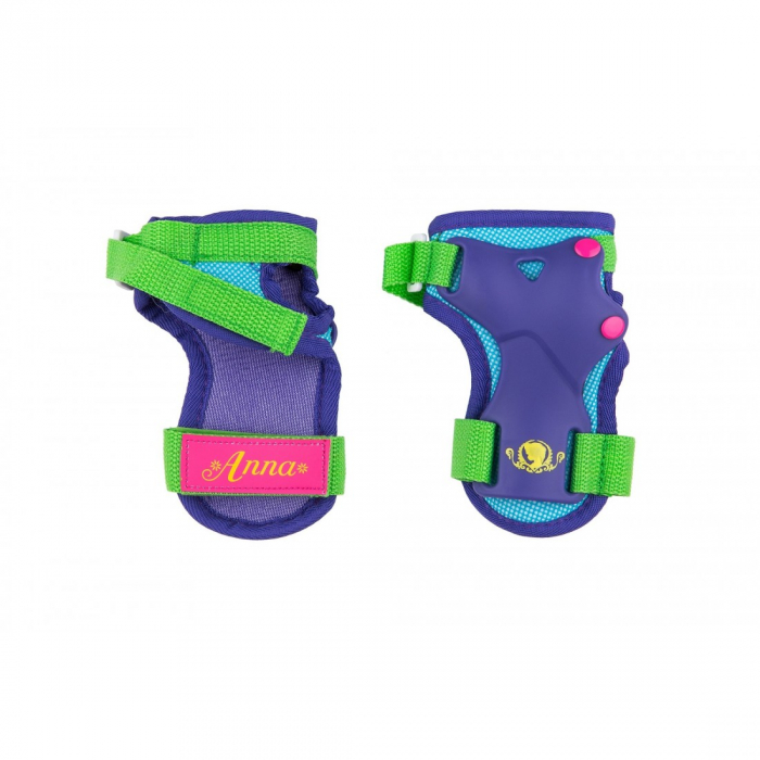 Protectii cot copii Seven Frozen [2]