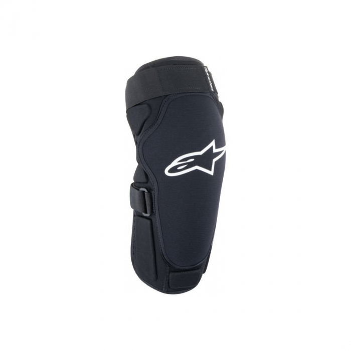Protectii Genunchi Alpinestars A-Motion Plasma Pro Knee Protector Black M [1]