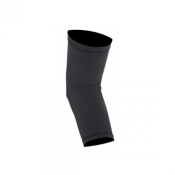 Protectii genunchi Alpinestars Paragon Lite Knee Protector Negru M [2]
