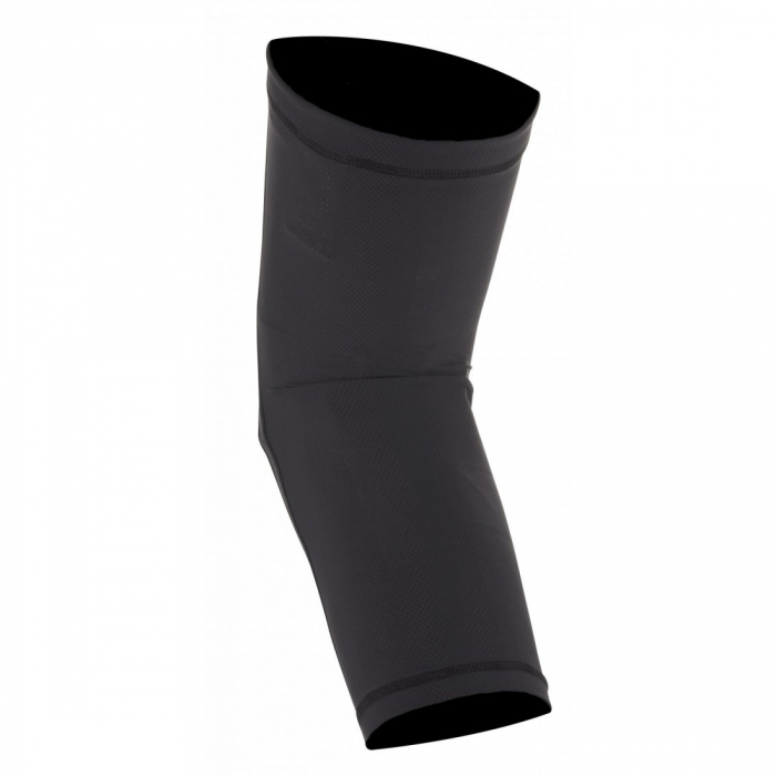 Protectii genunchi Alpinestars Paragon Lite Youth Knee Protector black S/M [2]