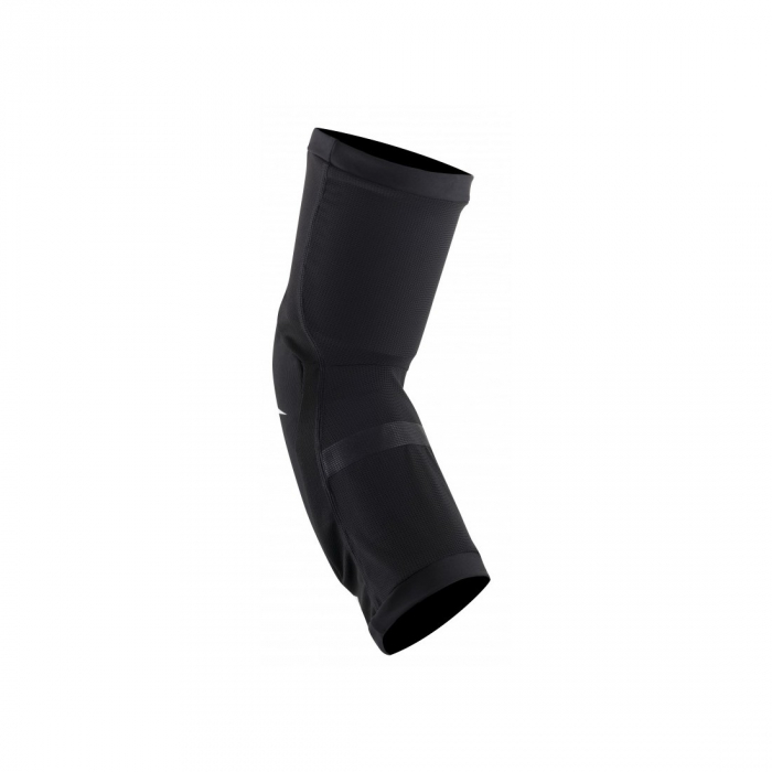 Protectii Genunchi Alpinestars Paragon Plus Negru/Alb L [2]