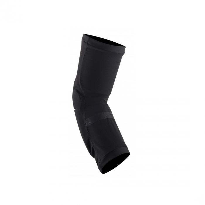 Protectii Genunchi Alpinestars Paragon Plus Negru/Alb S [2]