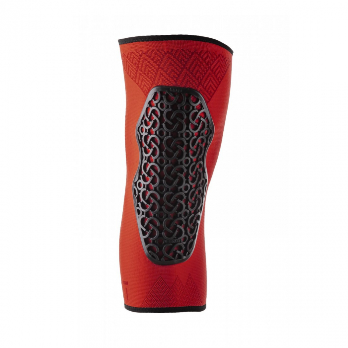 Protectii genunchi Seryt Alps Red L/XL [2]