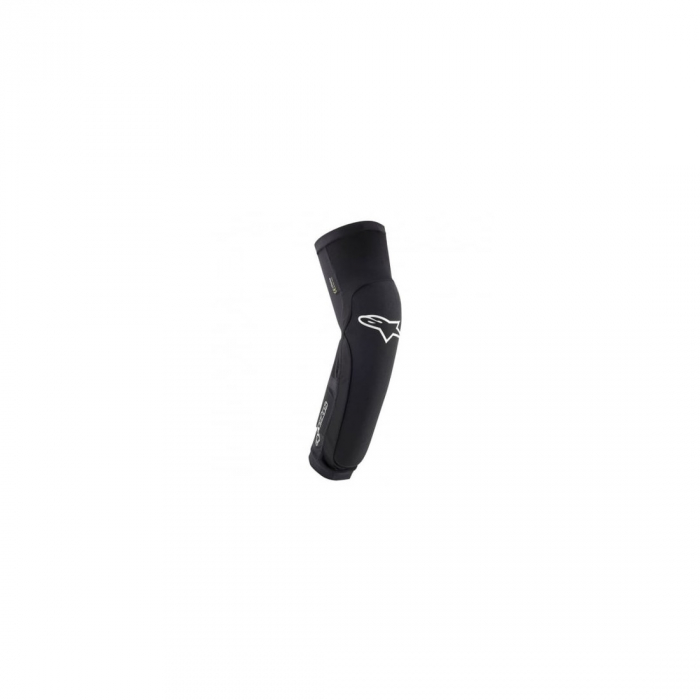 Protectii Genunchi/Tibie Alpinestars Paragon Plus Negru XL [1]