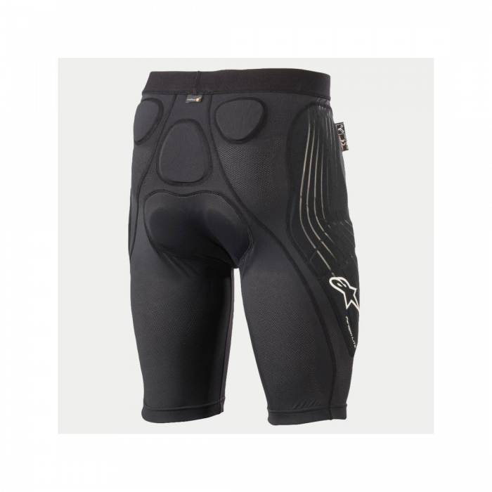Protectii Short Alpinestars Paragon Lite Youth Black S/M [2]