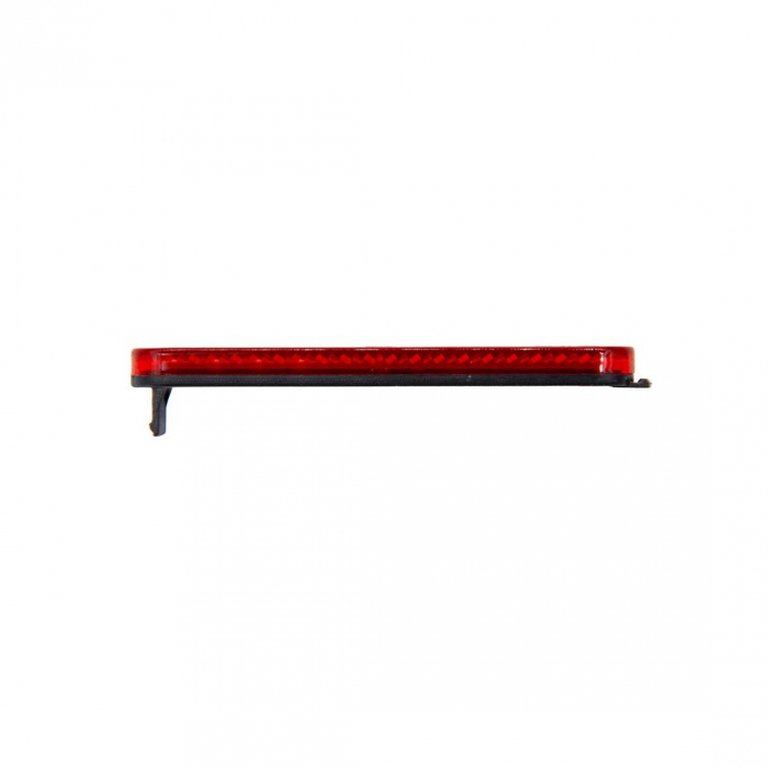 Reflectorizante rosii pentru trotineta Xiaomi - set 20 bucati [4]