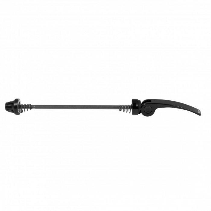Roata fata 28/29 Force XC Disc 622x19 centerlock neagra [4]
