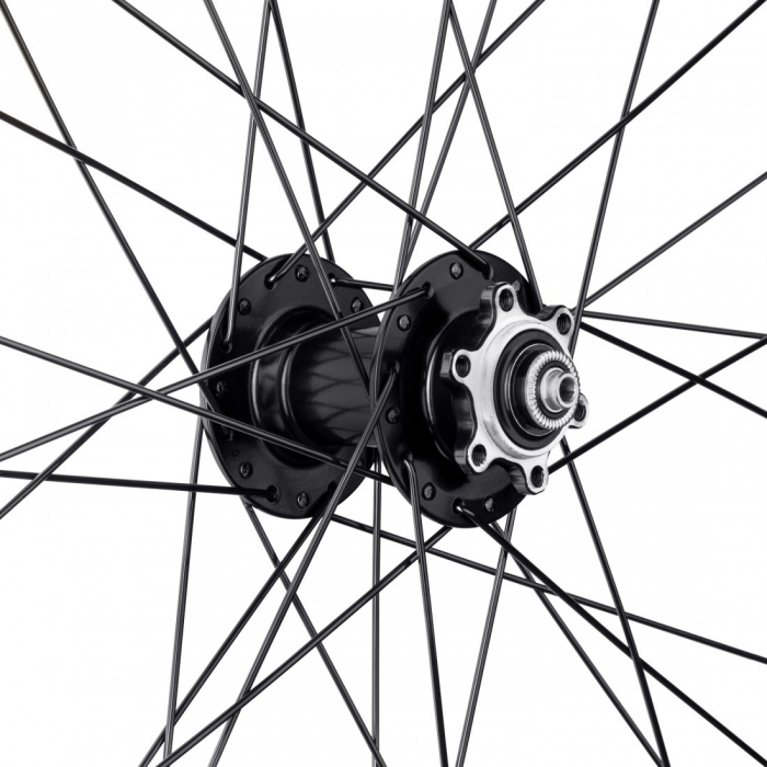 Roata fata 28 Force XC Disc 622x19 32h [3]