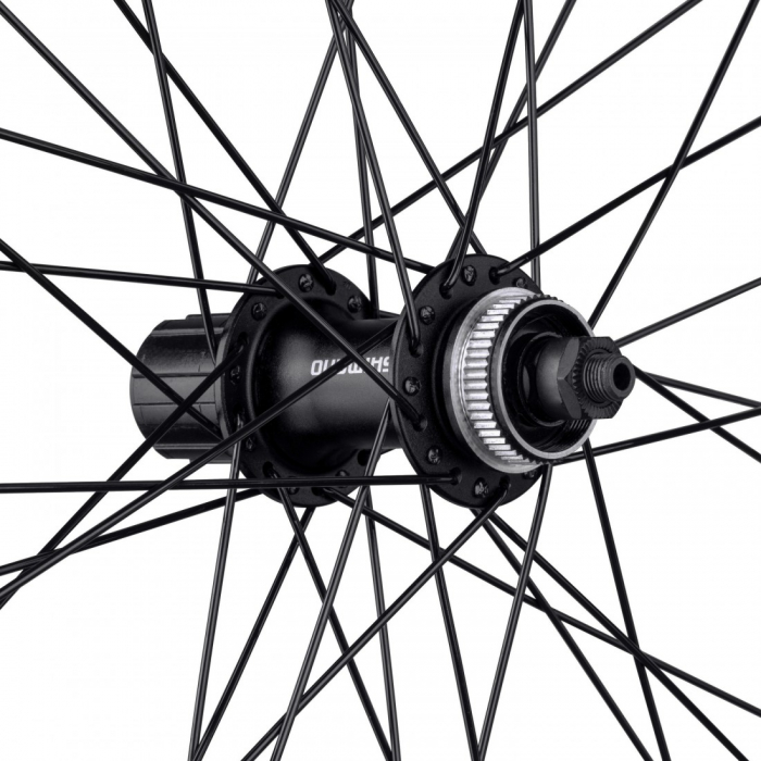 Roata Fata Force Basic Disc 622x19 HBM3050-CL 36h [3]