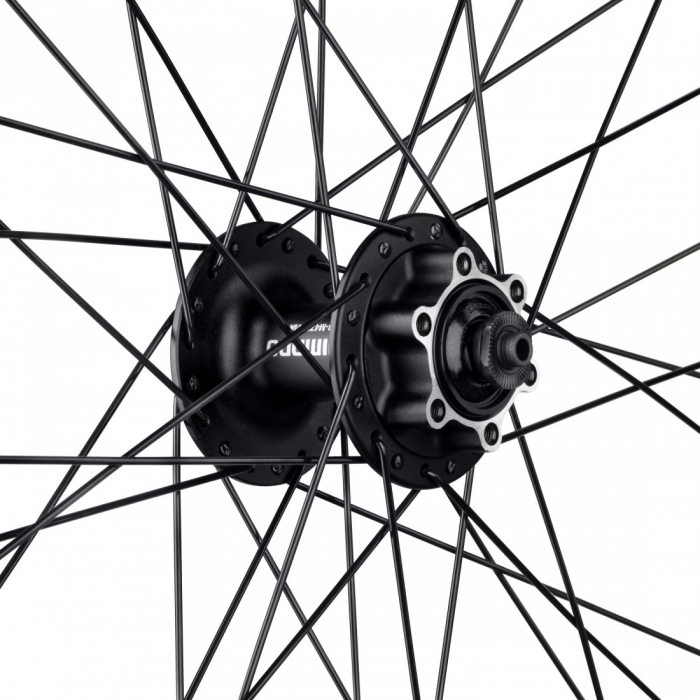 Roata Fata Force XC Disc 584x19 HBM475 36h [3]